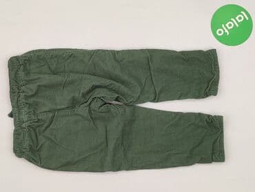 kombinezon polarowy lidl: Джинсові штани, H&M, 12-18 міс., стан - Дуже гарний — 3