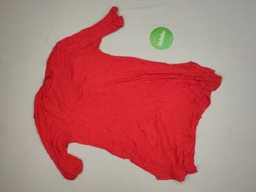 bluza z czerwonym napisem: Kim & Co., Sukienka damska, rozmiar M — 3