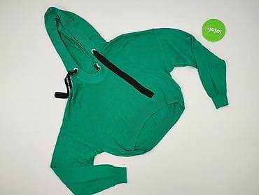 bluza hm: H&M, Bluza z kapturem damska, rozmiar M — 2