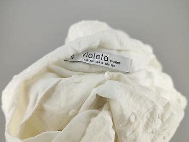 mango outlwt: Violeta By Mango, Bluzka damska, rozmiar 2XL — 4