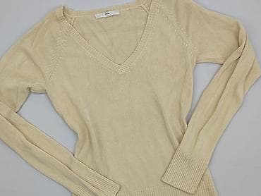 wloski: H&M, Sweter damski, rozmiar S — 1