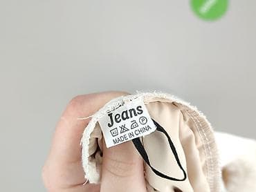 buty walkx: Jeanswear, Sweatpants for women, size M — 4