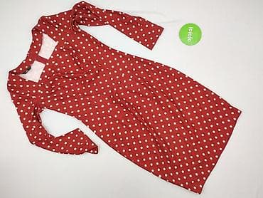 modbis sukienki plus size: Nife, Sukienka damska, rozmiar S — 2