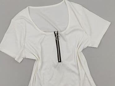 sukienka marynarka zalando: Bluzka damska, XL — 1