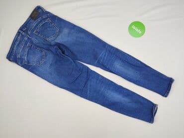 jeansy w gwiazdy: Jeansy damskie — 3