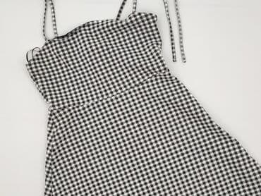 sukienka h m czerwona: H&M Divided, Sukienka damska, rozmiar S — 1