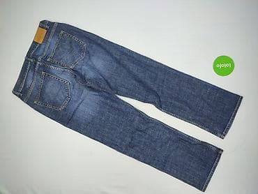gap 69: Jeans for men, size L — 3