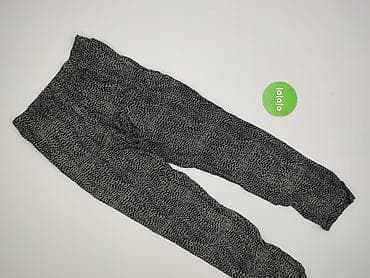 pro touch dry plus: H&M, Spodnie materiałowe damskie, rozmiar XS — 3