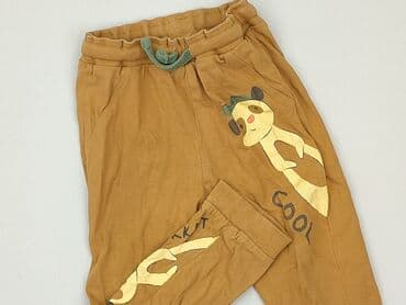 koszulka pikachu: Sweatpants, So cute, 2-3 years, 92/98, condition - Perfect — 1