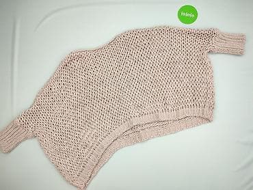 vero moda sweter: Sweter damski, rozmiar One size — 3