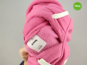 aesthetic bluzy: Sinsay, Women`s hoodie, size 2XS — 4