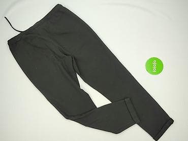 bluzy smileslow: Sinsay, Spodnie dresowe damskie, rozmiar S — 3