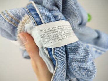 dżinsy pull and bear: PULL&BEAR, Jeans for women, size M — 5