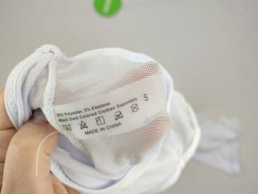 duże rozmiary ekskluzywne sukienki plus size: Sukienka damska, rozmiar S — 4