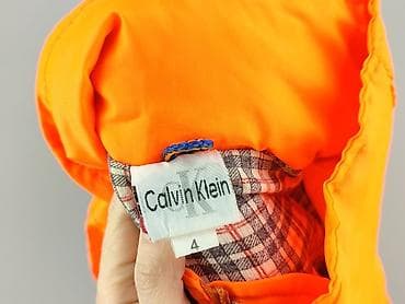 sinsay koszulka basic: Calvin Klein Jeans, Kurtka przejściowa dla mężczyzn, rozmiar 3XL — 4