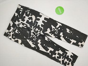 jeansy czarne: Isabel Marant, Jeansy damskie, rozmiar L — 3