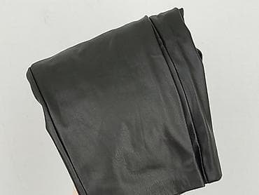 jeansy wikipedia: Spodnie materiałowe damskie, rozmiar XS — 7