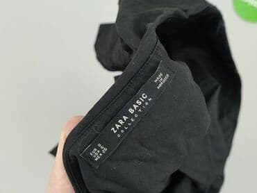 marynarka z bufkami zara: Zara, Bluzka damska, S — 5