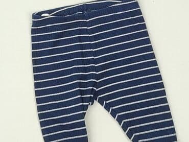 sukienka o kroju marynarki h m: Legginsy, H&M, 1-3 m, stan - Bardzo dobry — 1