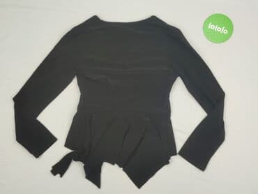 koszule sylwestrowe: New Fashion, Bluzka damska, rozmiar S — 3