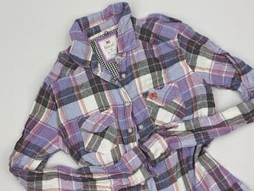 koszula flanelowa carhartt: Denim Co, Koszula damska, rozmiar M — 1