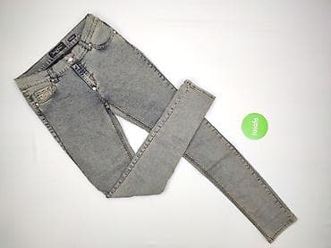 dope: Philipp Plein, Jeansy damskie, rozmiar L — 2