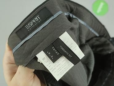 m: Esprit Collection, Spodnie dla mężczyzn, rozmiar XL — 4