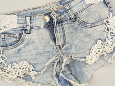 krótkie spodenki plus size: Shorts for women, size S (EU 36) — 1