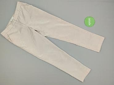 primark suitcases: Promod, Material trousers for women, size S — 2