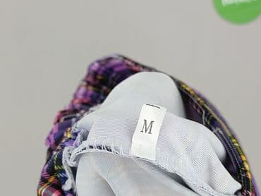 fioletowe spódniczki: Spódnica damska, rozmiar M — 4