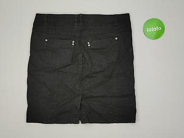 jeansy mohito: Street One, Spódnica damska, rozmiar XL — 3