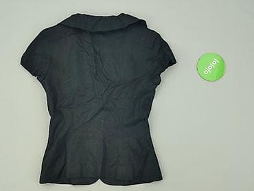 basic bluzki: SIMPLE, Bluzka damska, rozmiar 2XS — 3