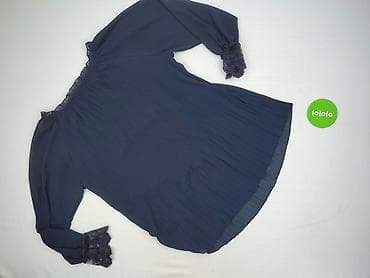 blue: Bluzka damska, rozmiar 2XL — 3