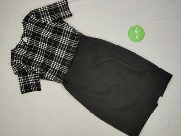 ubrania f1: F&F, Sukienka damska, rozmiar M — 3