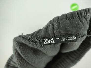 nike tech fleece: Zara, Spodnie dresowe damskie, rozmiar S — 4