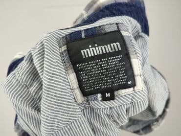 Koszule: MINIMUM, Koszulа dla mężczyzn, rozmiar M — 4