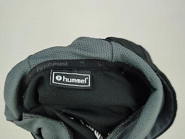 buty witchen: Hummel, Bluza z kapturem dla mężczyzn, rozmiar S — 4
