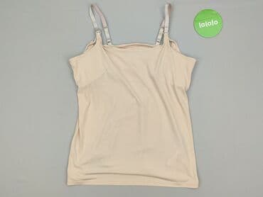 Kobiety: H&M Basic, Top damski, rozmiar S — 2