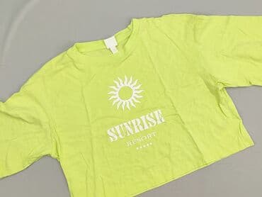 H&M, T-shirt damski, rozmiar M