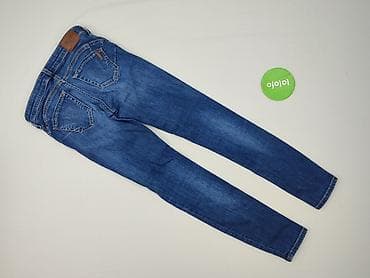 gs raw jeans: Big Star, Jeansy damskie, rozmiar S — 3