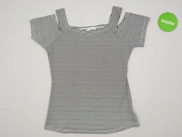 bluzki lewandowskiego: SZACHOWNICA, Bluzka damska, rozmiar S — 2