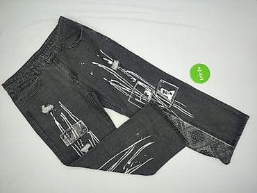 mcgordon jeans: Jeansy damskie, rozmiar XL — 2