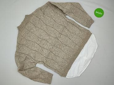 jeans beloved: Beloved, Sweter damski, rozmiar L — 3