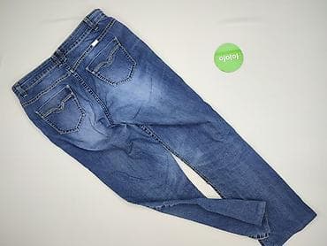 bf jeans: Jeansy damskie, rozmiar L — 3