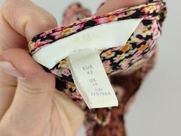 Kobiety: H&M, Bluzka damska, rozmiar XL — 4