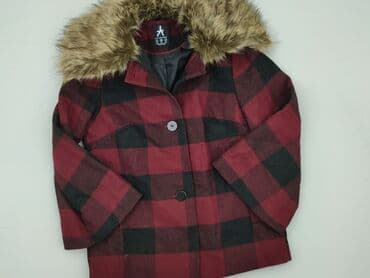 Atmosphere, Women`s trench, S