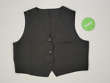 mango kobieta: Kamizelka damska, rozmiar 2XL — 2