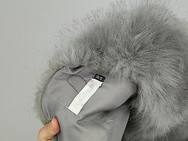 pull and bear kurtka bomber: Kamizelka damska, rozmiar S — 6