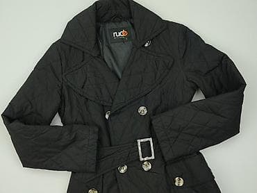 Płaszcz damski, rozmiar S w lalafo.pl Płaszcz damski, rozmiar S