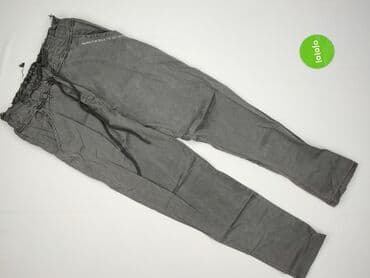 spodnie pumpy lata 80: Spodnie damskie, rozmiar S — 2